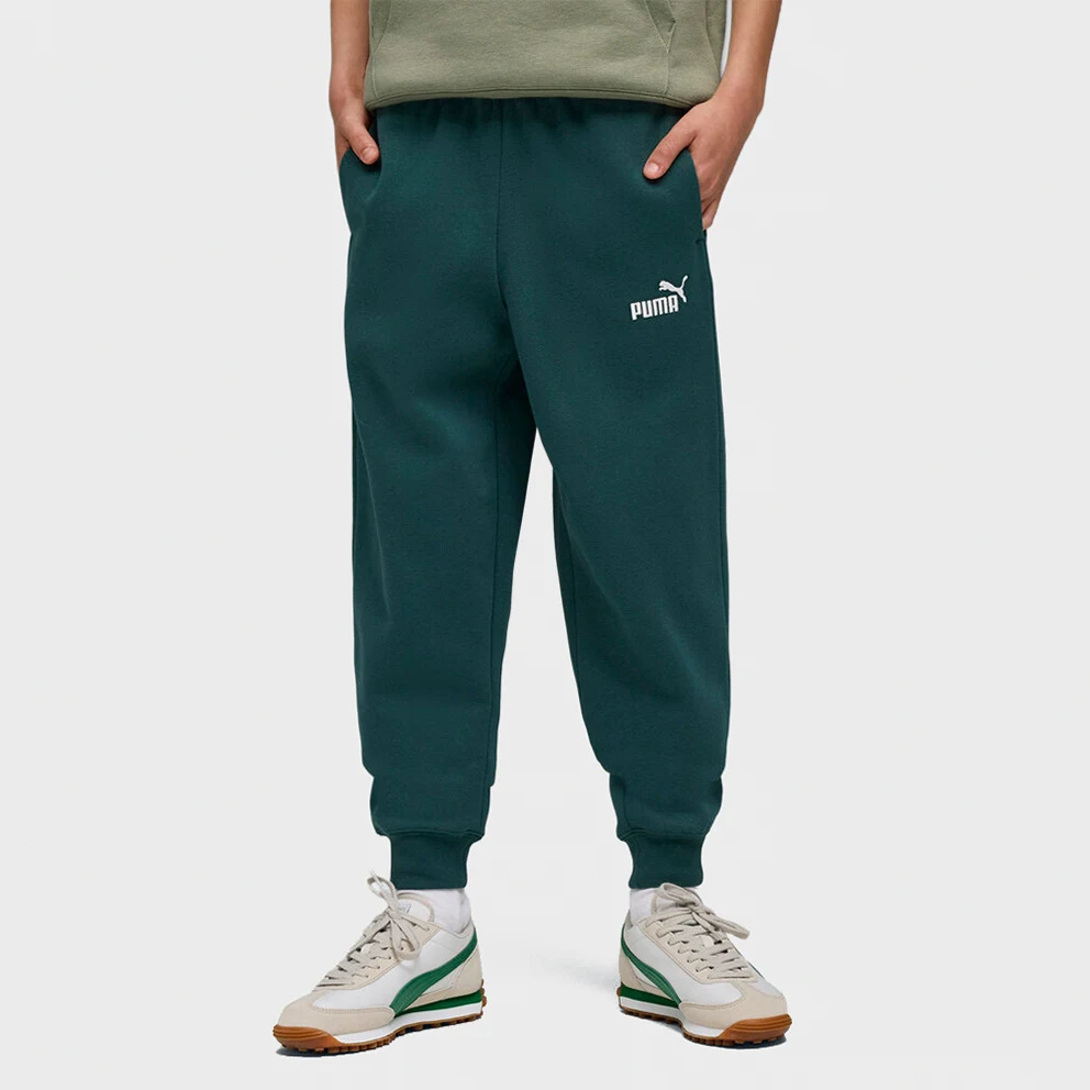 Ess No. 1 Logo Kids' Track Pants