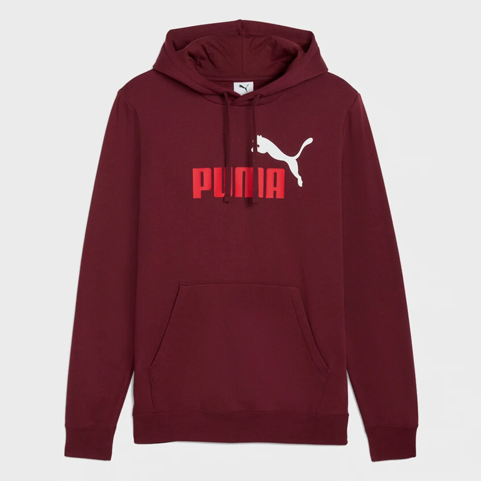 Ess No. 2 Logo Kids' Hoodie