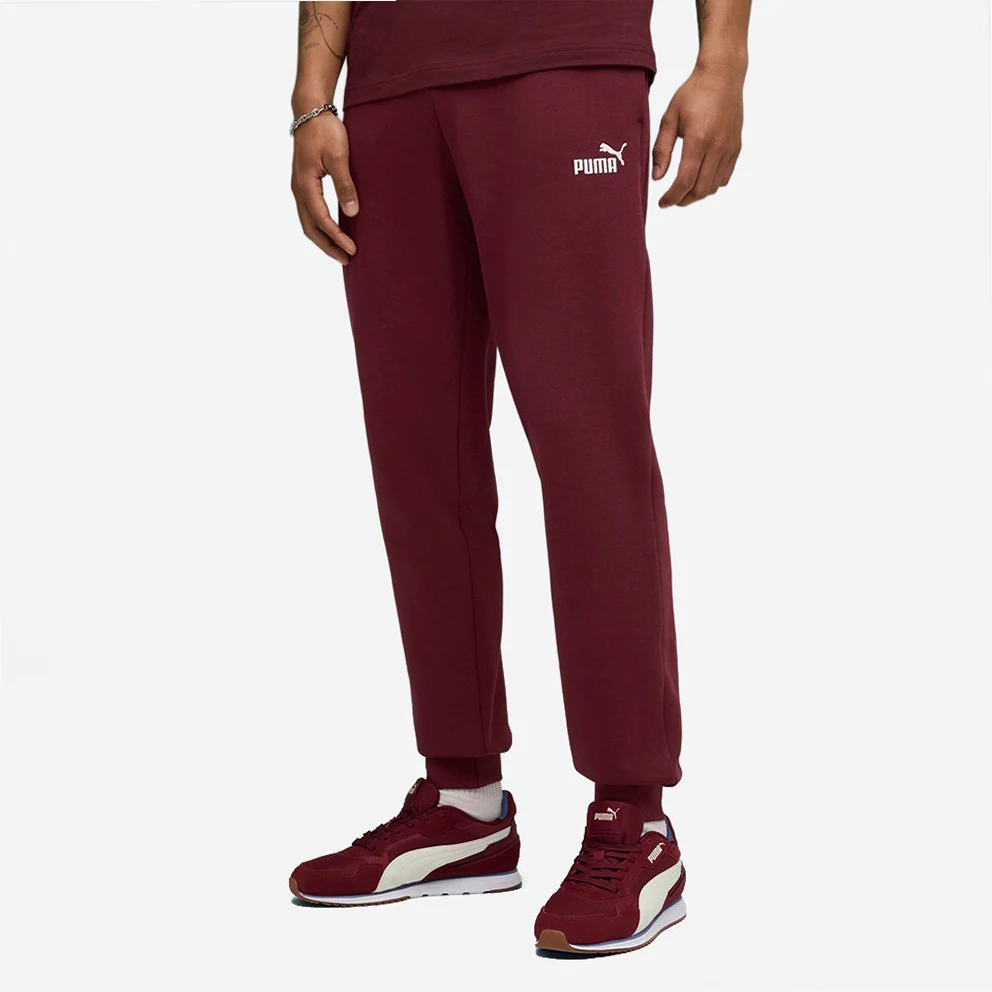 Ess No. 1 Logo Men's Track Pants
