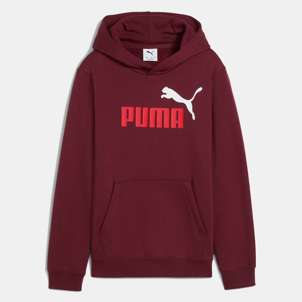 Ess No. 1 Logo Kids' Hoodie