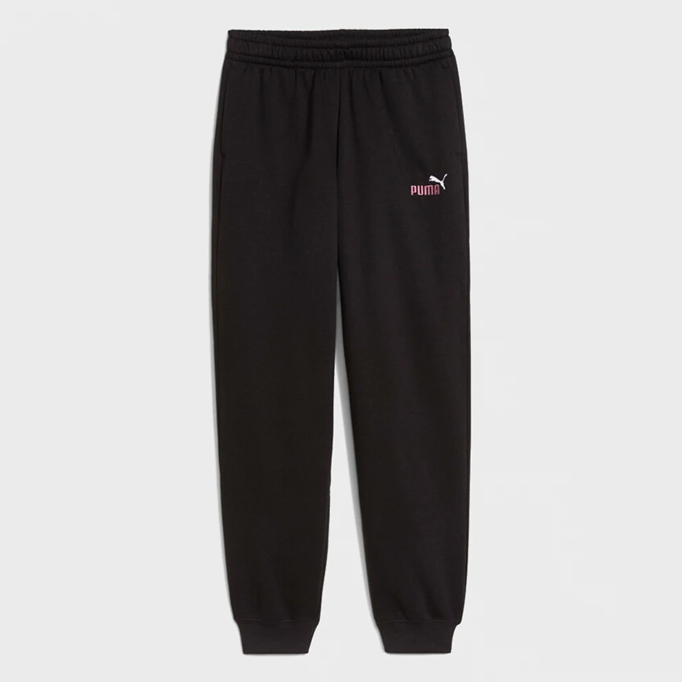 Ess 2 Color Small No. 1 Logo Kids' Track Pants