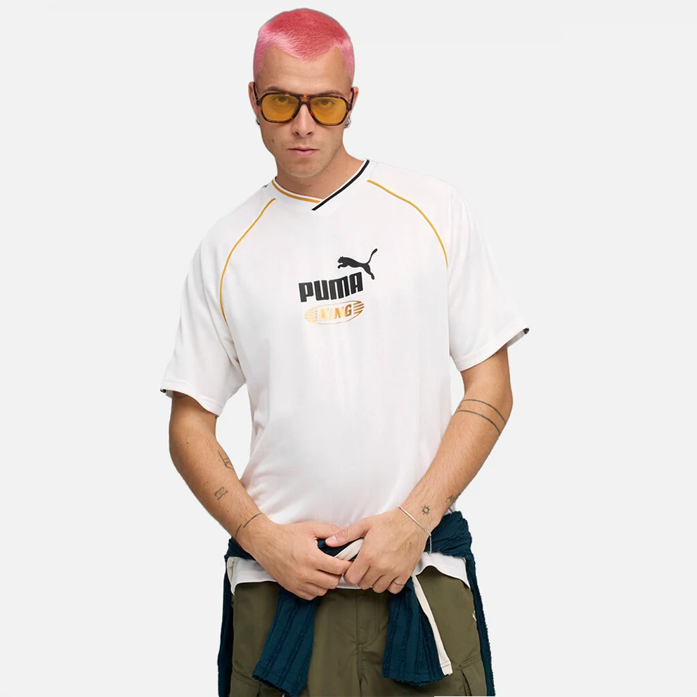 King Men's T-Shirt