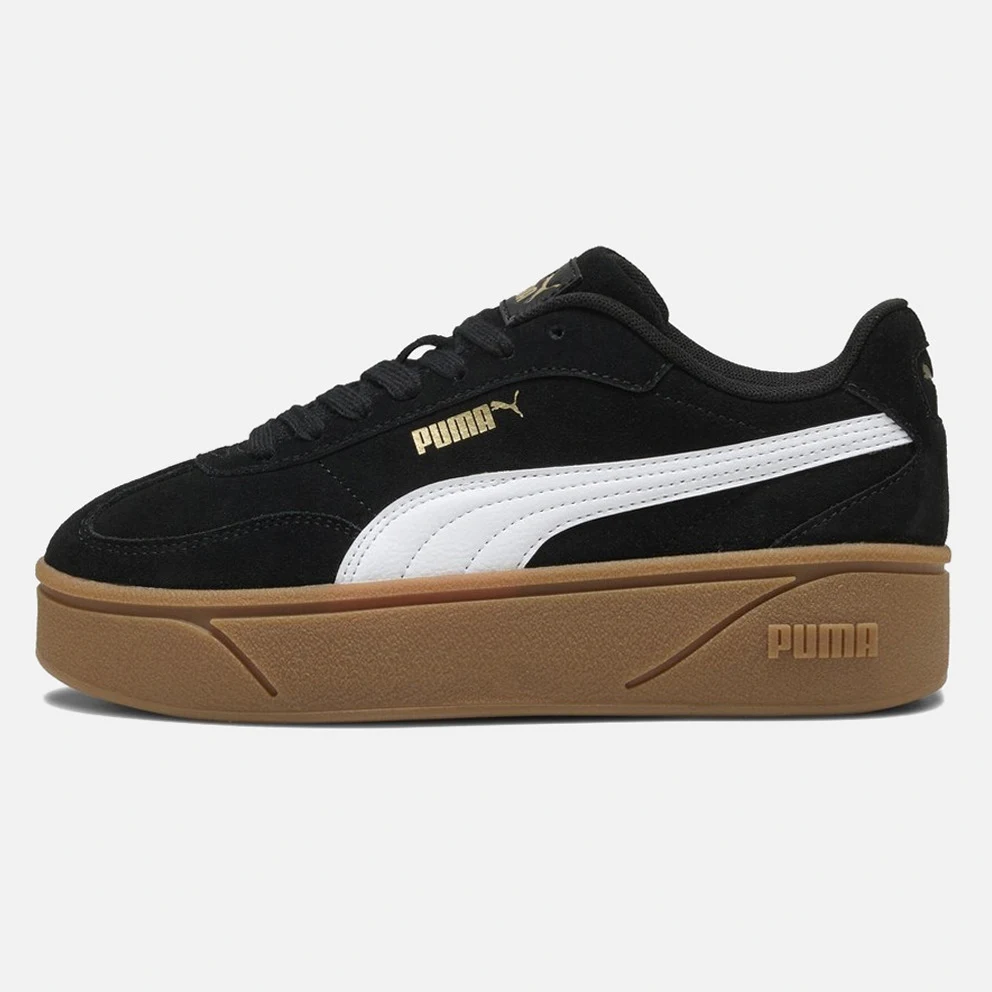 Club II Era Platform Women's Shoes