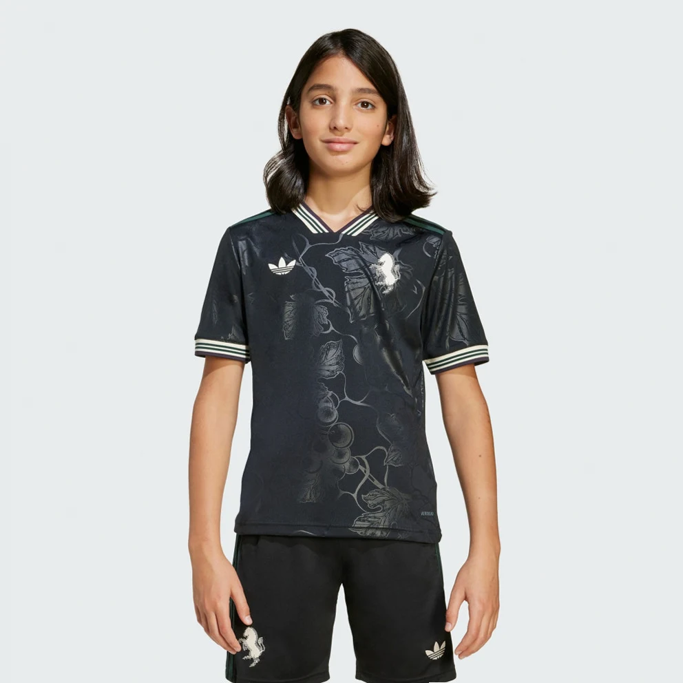 Juventus FC 25/26 3rd Kids' Football Jersey