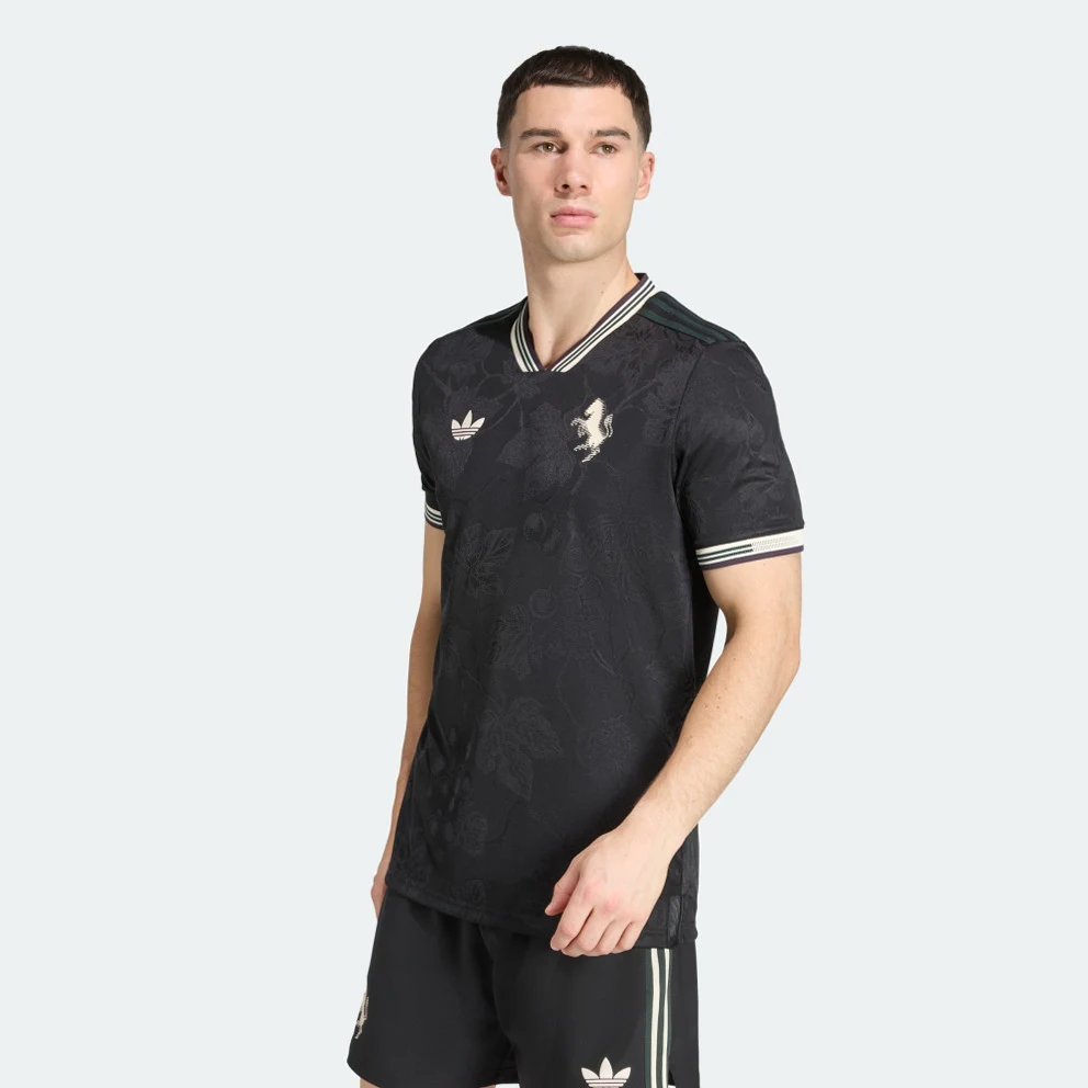 Juventus FC 25/26 3rd Men's Football Jersey