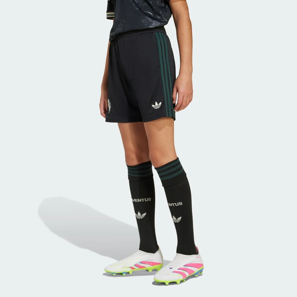 Juventus FC 25/26 Third Kids' Shorts