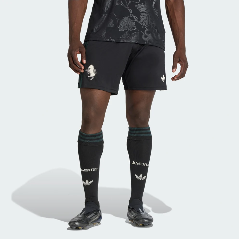 Juventus FC 25/26 Third Men's Shorts