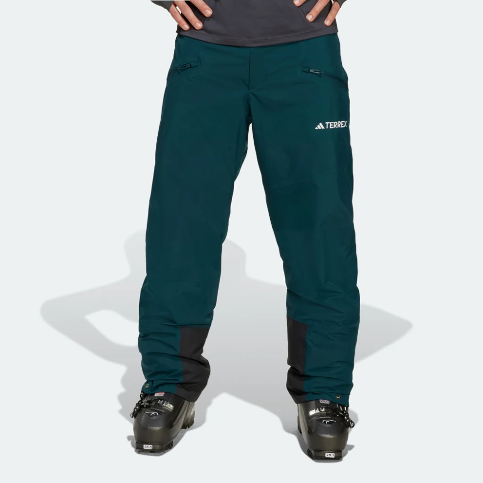 Multi 2 Layer Climaproof+ Insulated Men's Track Pants