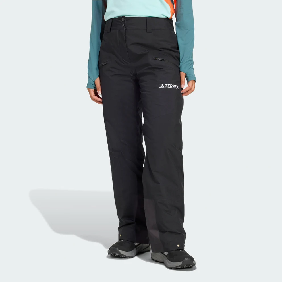 Multi 2 Layer Climaproof+ Insulated Women's Track Pants