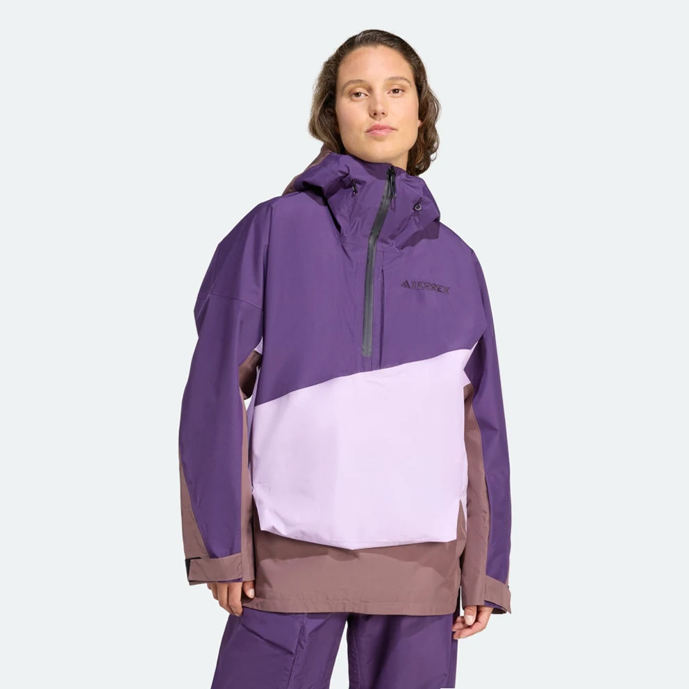 Xploric 2 Layer Lined Climaproof Women's Waterproof Jacket