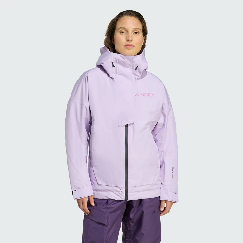 Xploric 2 Layer Insulated Climaproof Women's Waterproof Jacket