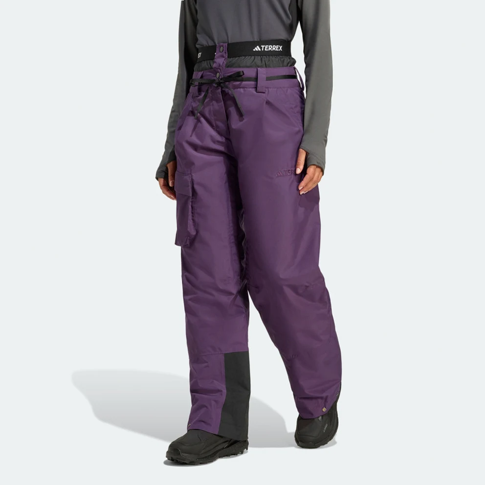 Xploric 2 Layer Insulated Climaproof+ Women's Track Pants