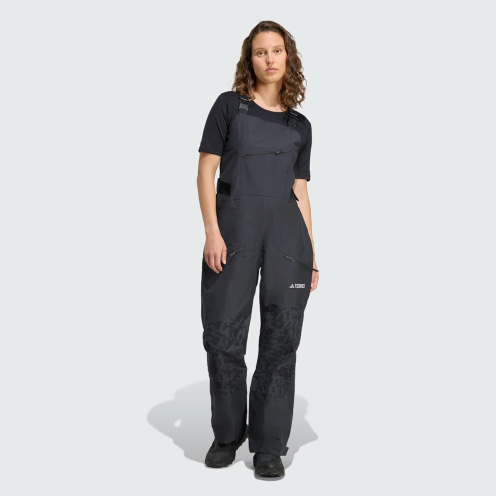 Xperior Hybrid Primeknit Climaproof+ Women's Track Pants