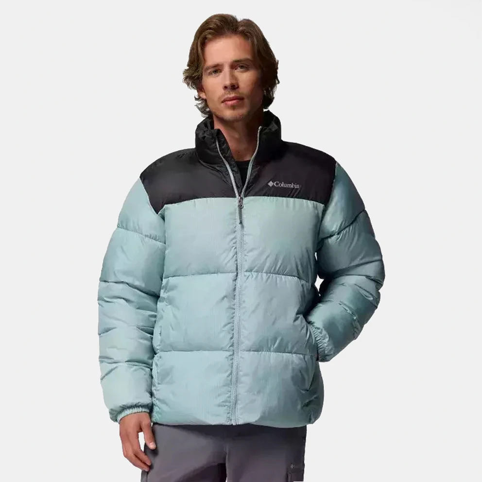 Puffect™ III Men's Puffer Jacket