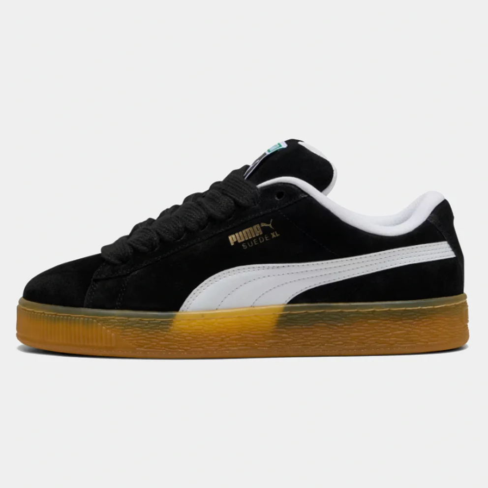Suede XL Dark Risk Men's Shoes