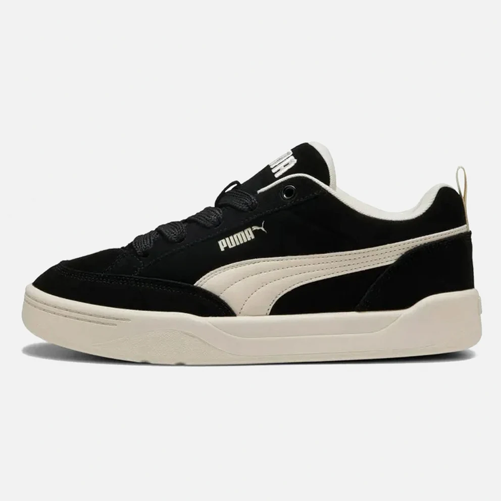 Park Lifestyle Raw Men's Shoes