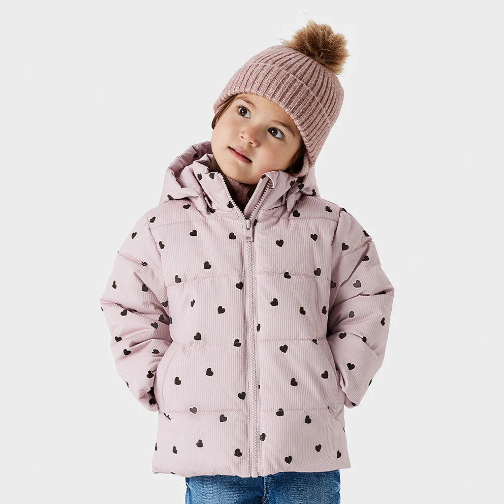 Infant's Jacket