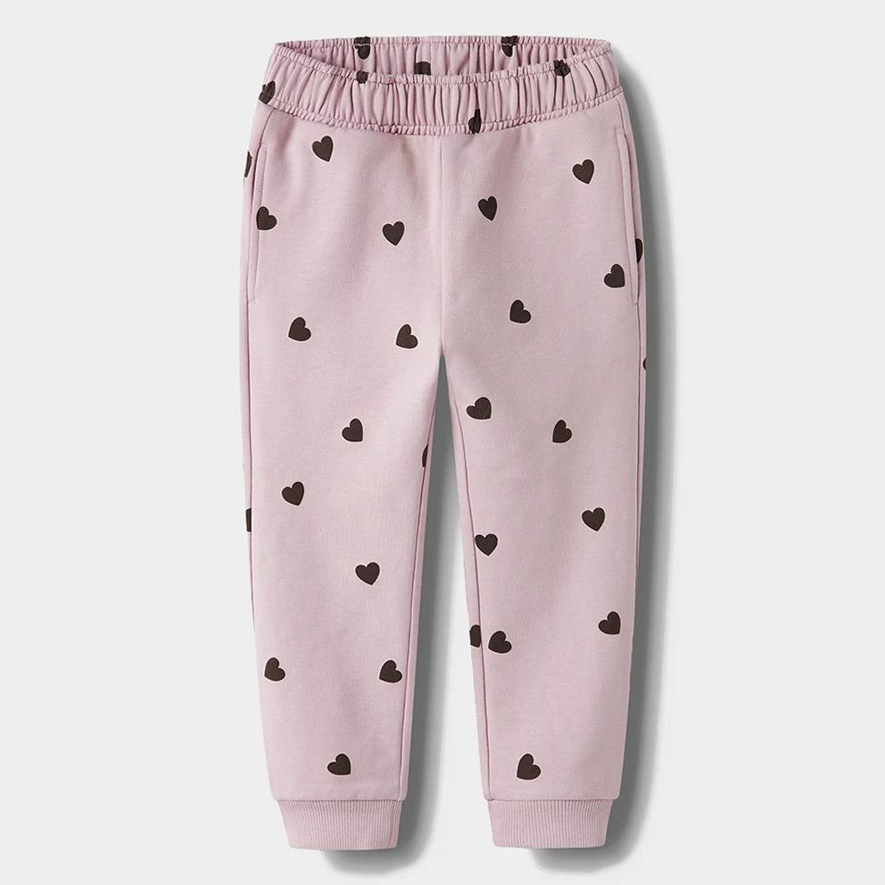 Nmfneheart Infant's Track Pants