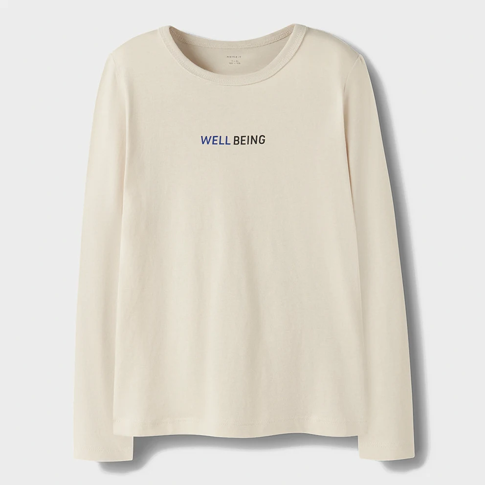 Nkfolisia Kids' Longsleeve