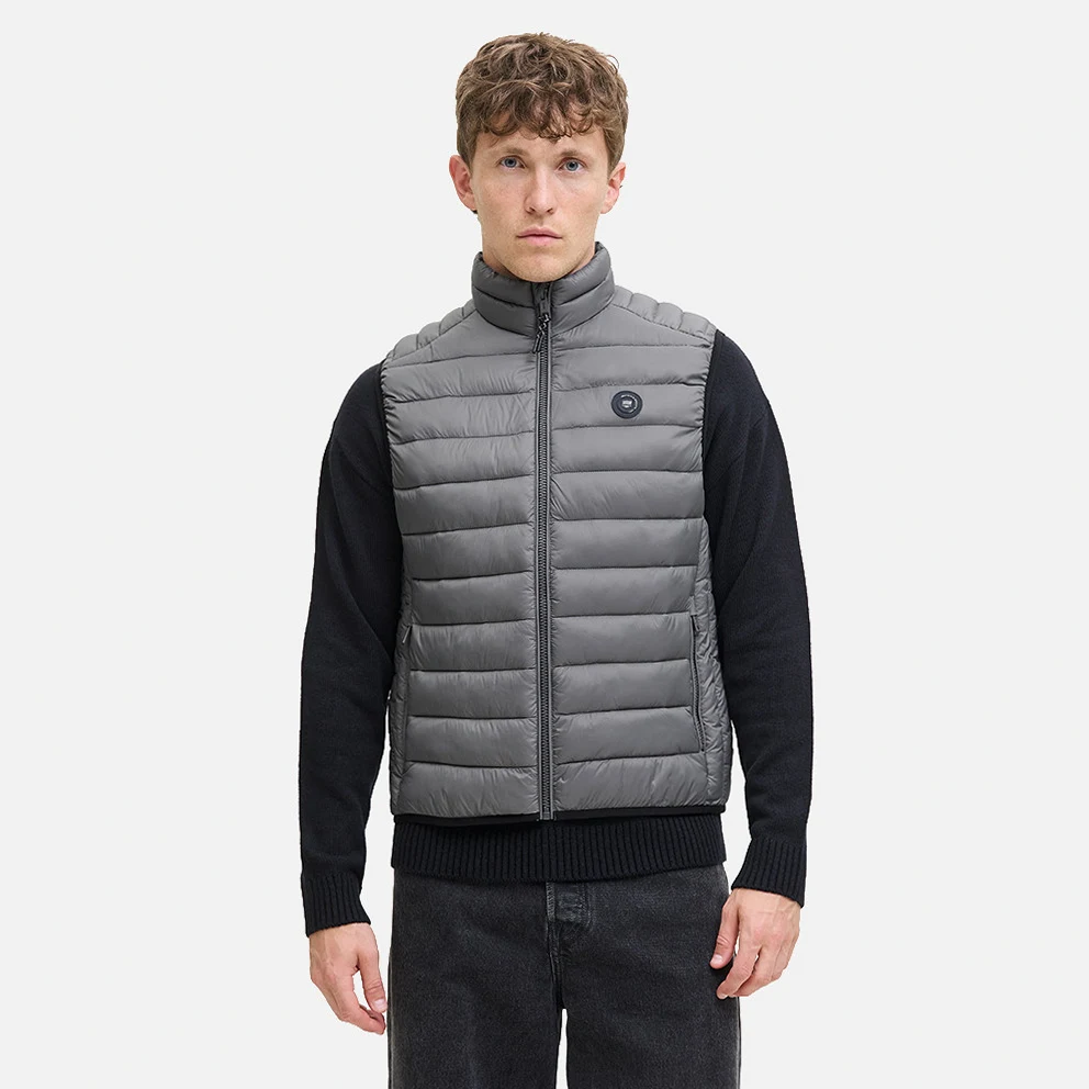 Men's Αμάνικο Jacket