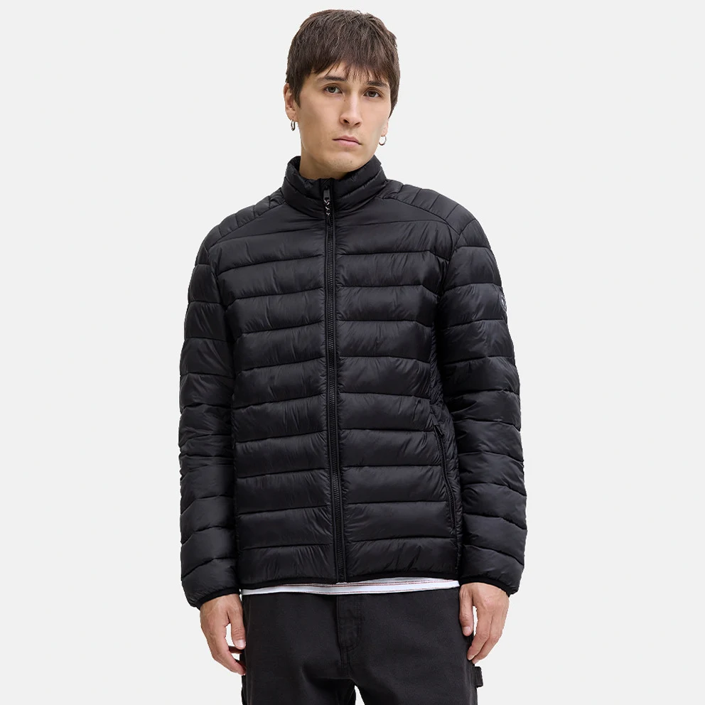 Men's Quilted Jacket