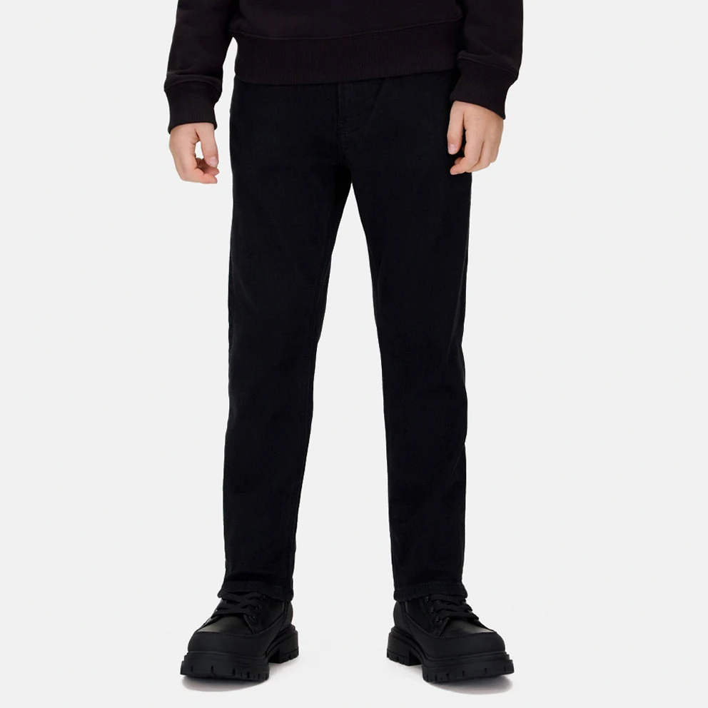 Dad Minimal Essential Men's Jeans