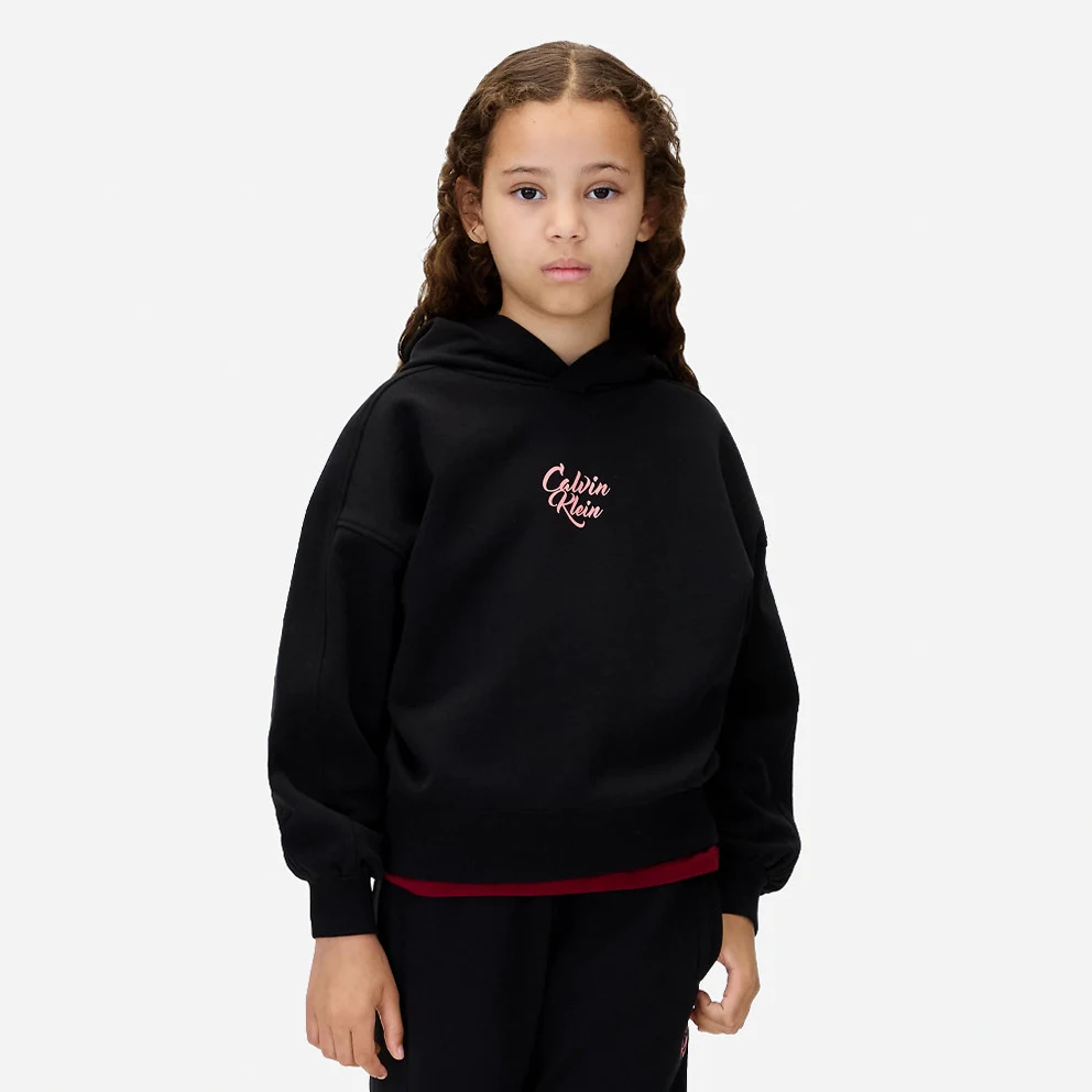 Puma Ess Logo Men's Hoodie