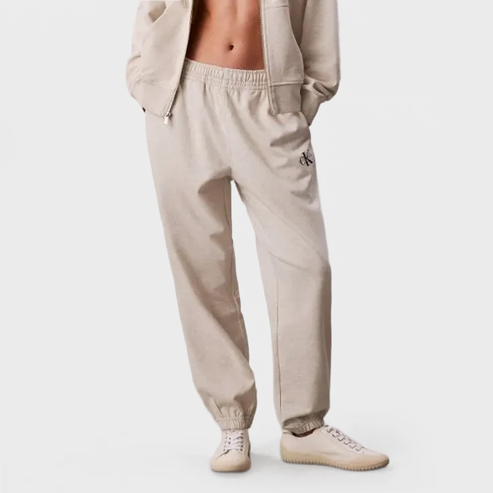 Monologo French Terry Women's Track Pants