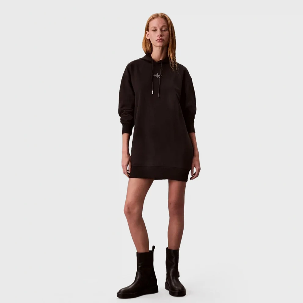 Monologo Premium Terry Women's Dress