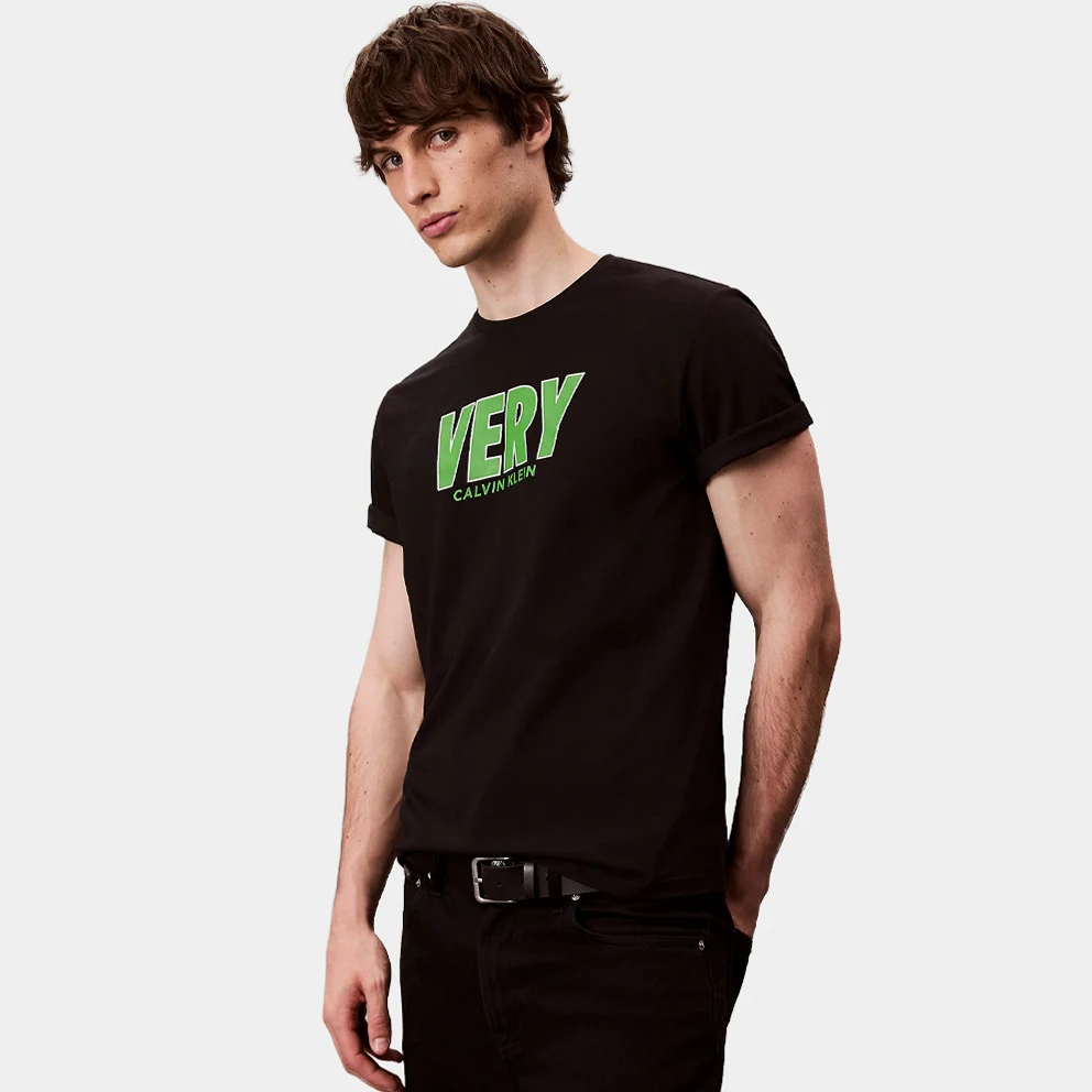 20S  Very Graphic Men's T-Shirt