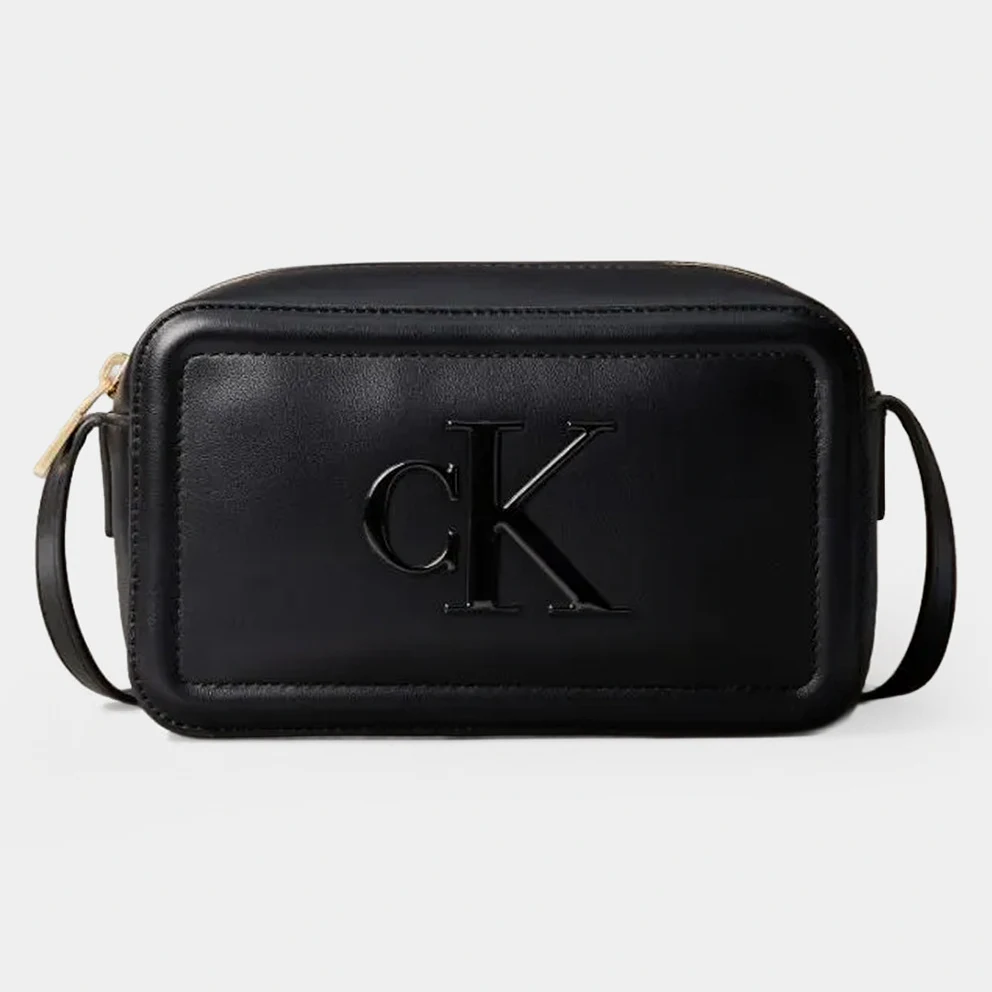 Raised Camera Cross Bag