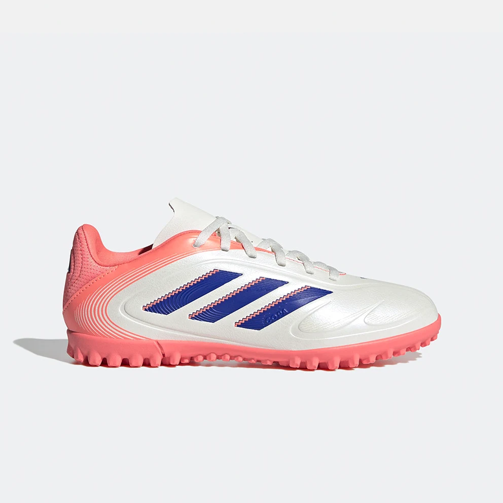 Copa Pure III Club TF Kids' Football Shoes
