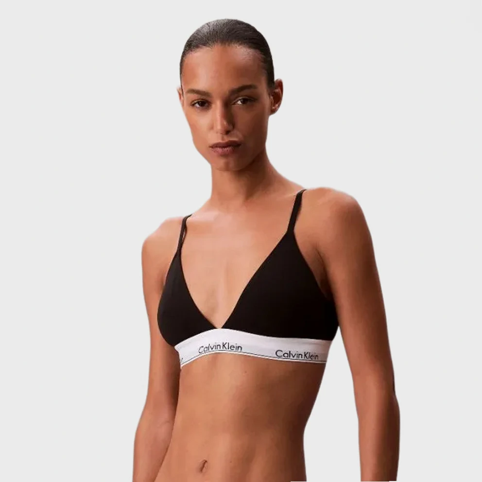 Lightly Lined Triangle Women's Underwear