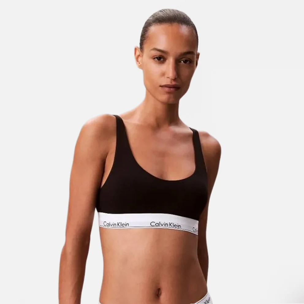 Lightly Lined Bralette Women's Underwear