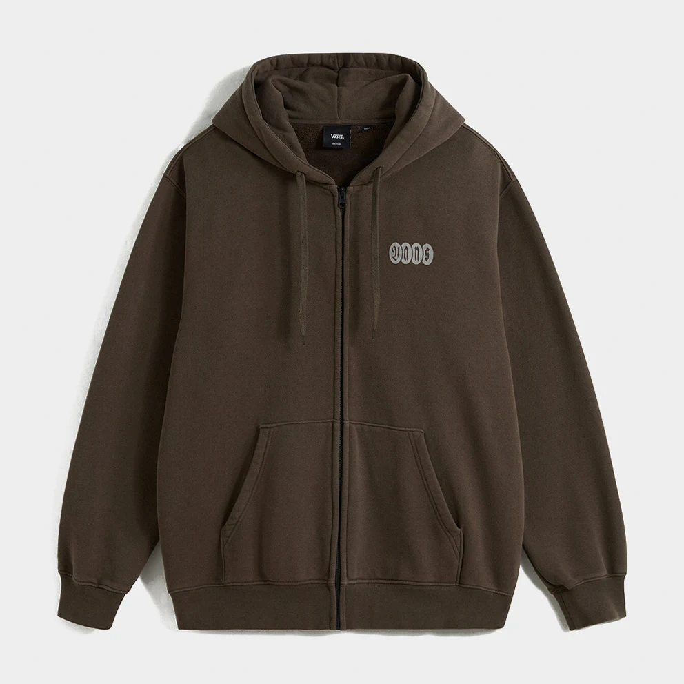 Earthbound Men's Hoodie