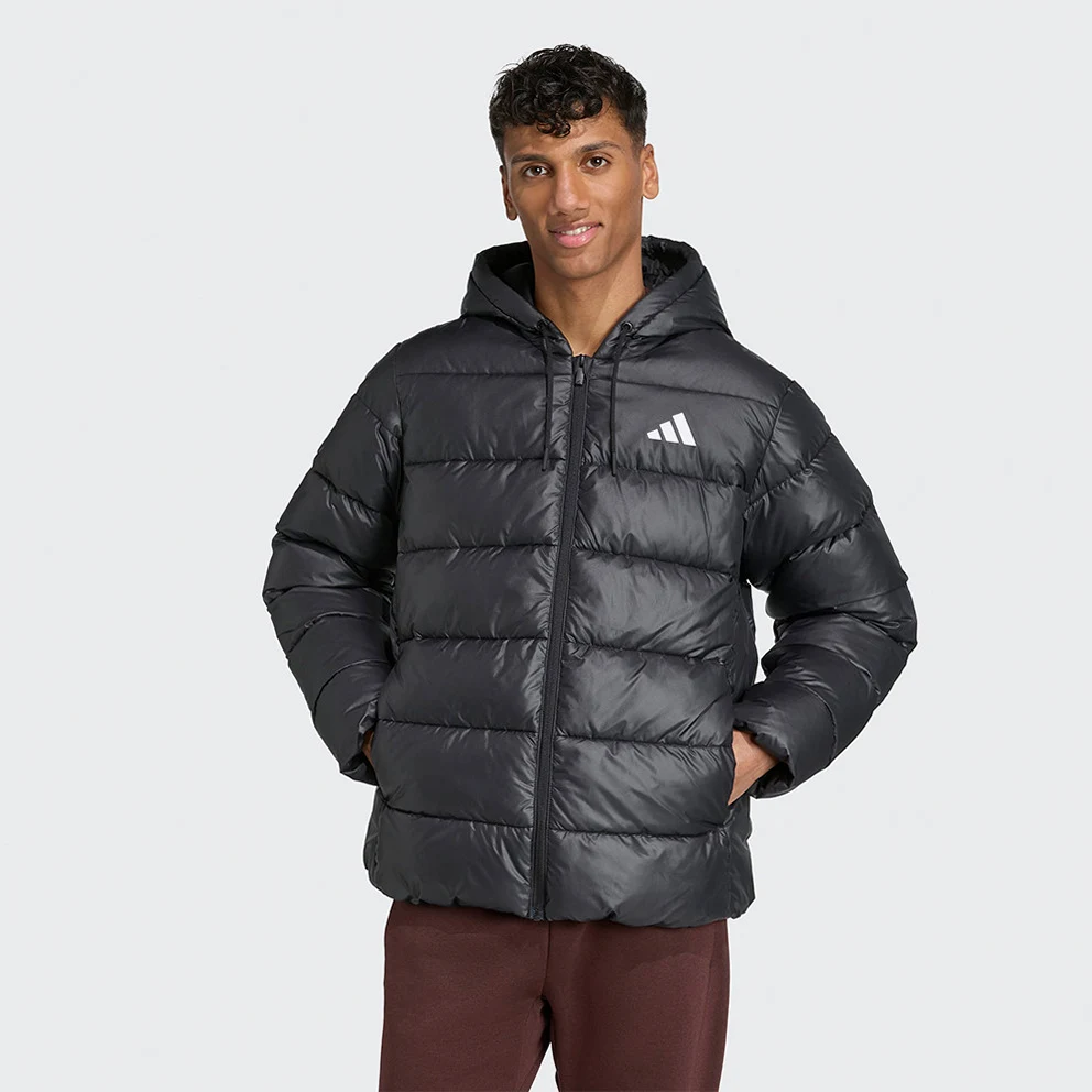 Essentials  Men's Puffer Jacket