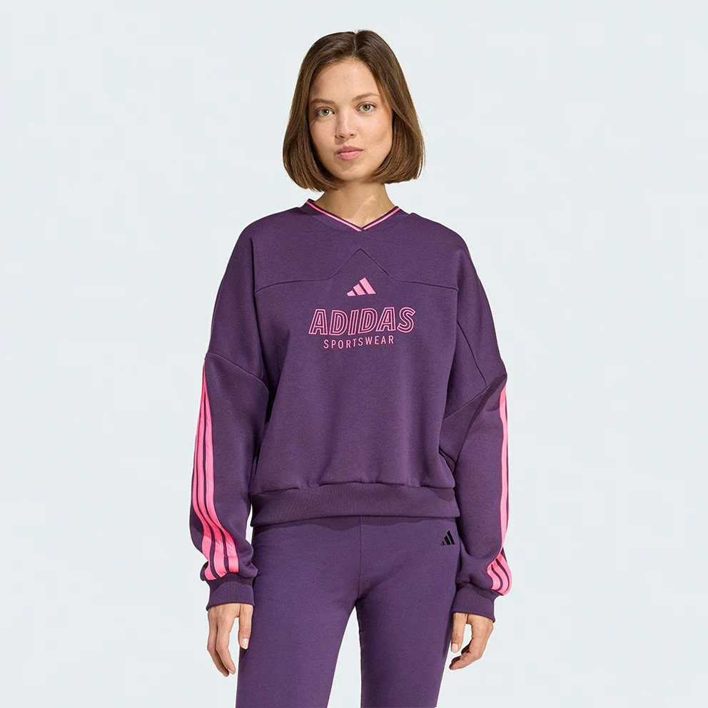 Tiro Women's Sweatshirt