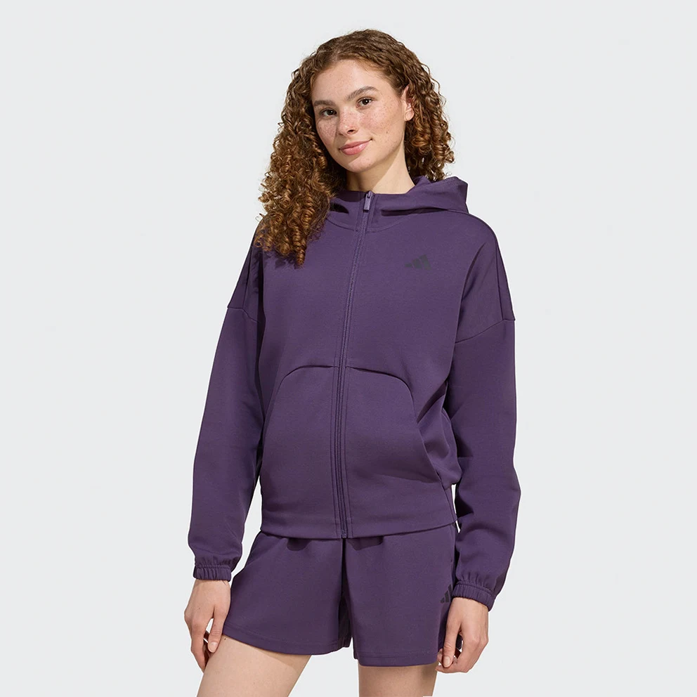 Future Icons Women's Track Top