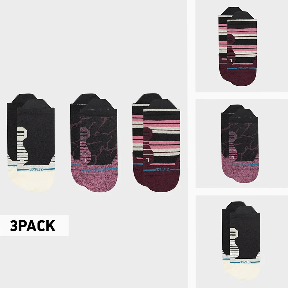 Kindred Ul Tab 3 Pack Socks