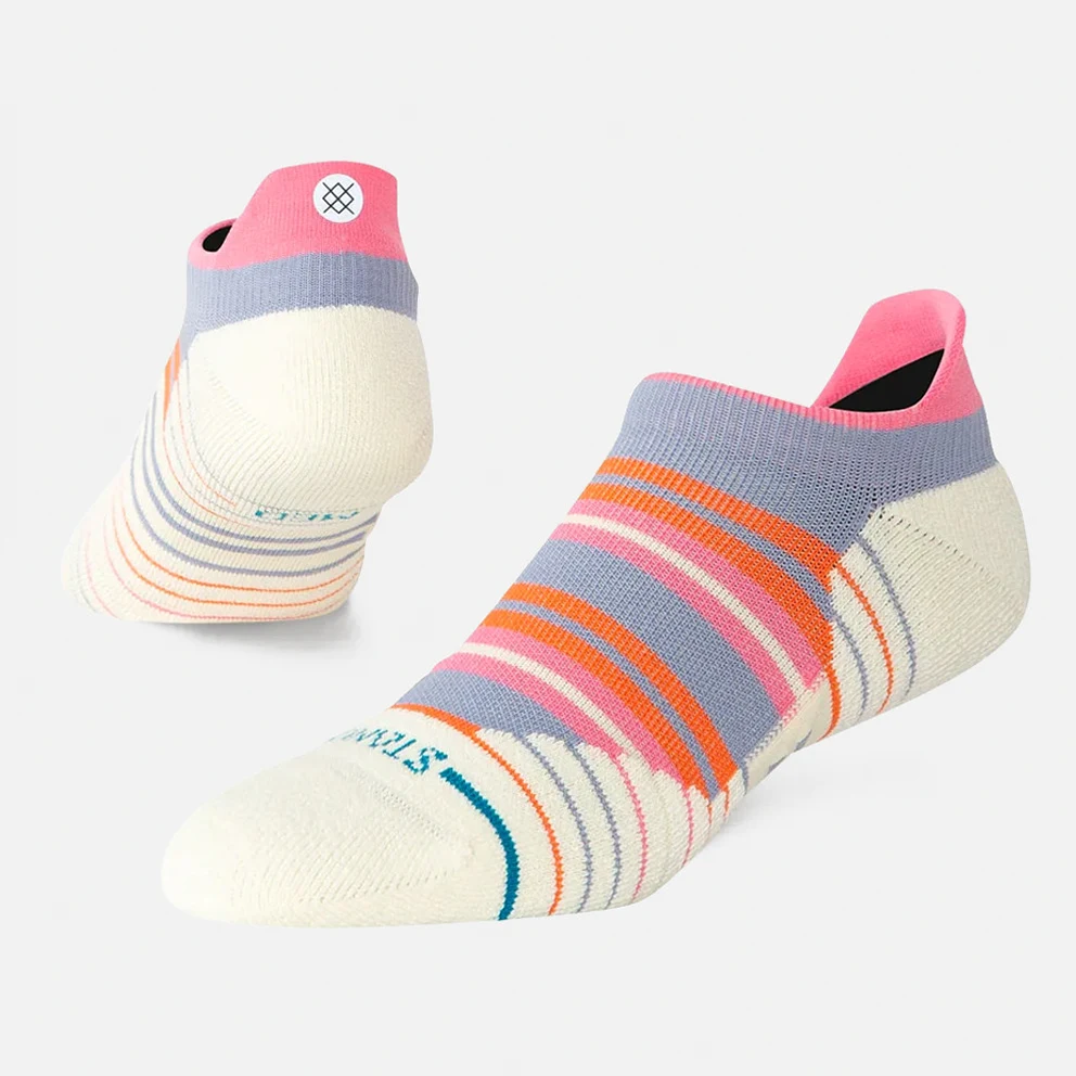 Lennon Mid Tab Socks