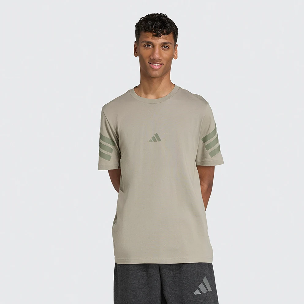 Future Icons 3-Stripes Men's T-Shirt