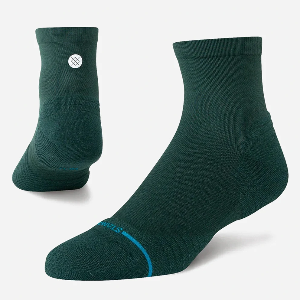 Run Light Tab Socks