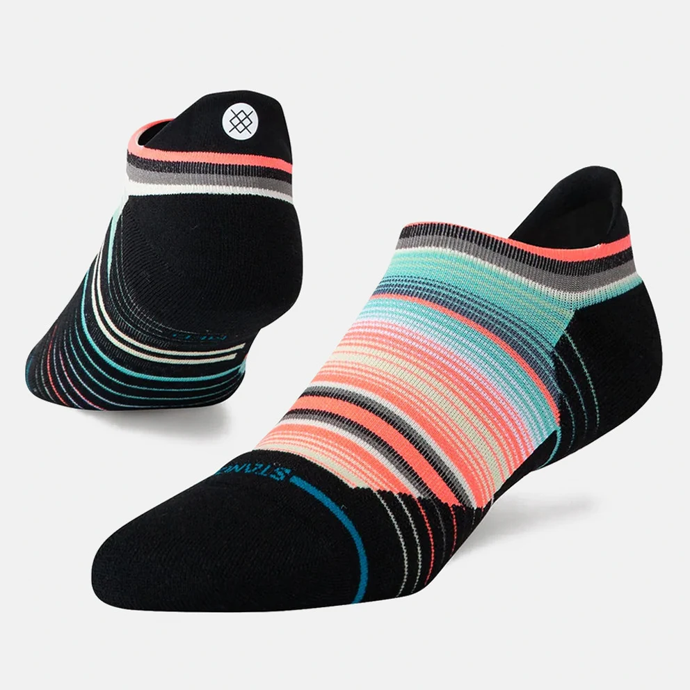 Curren Light Tab Socks