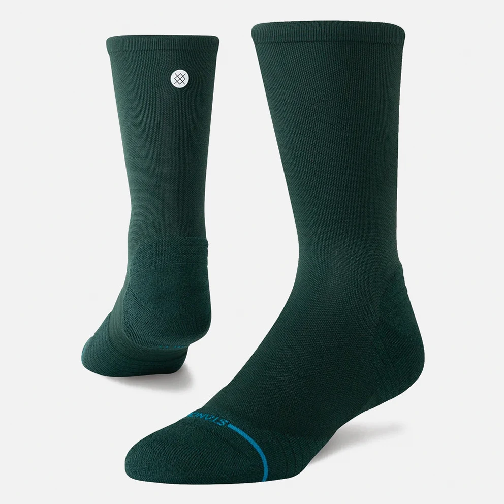 Run Light Crew Socks