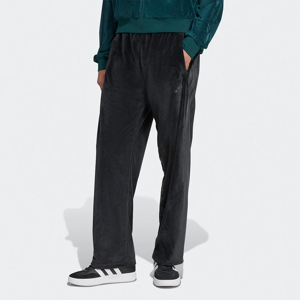 Tiro Q4 Velour Men's Training Track Pants