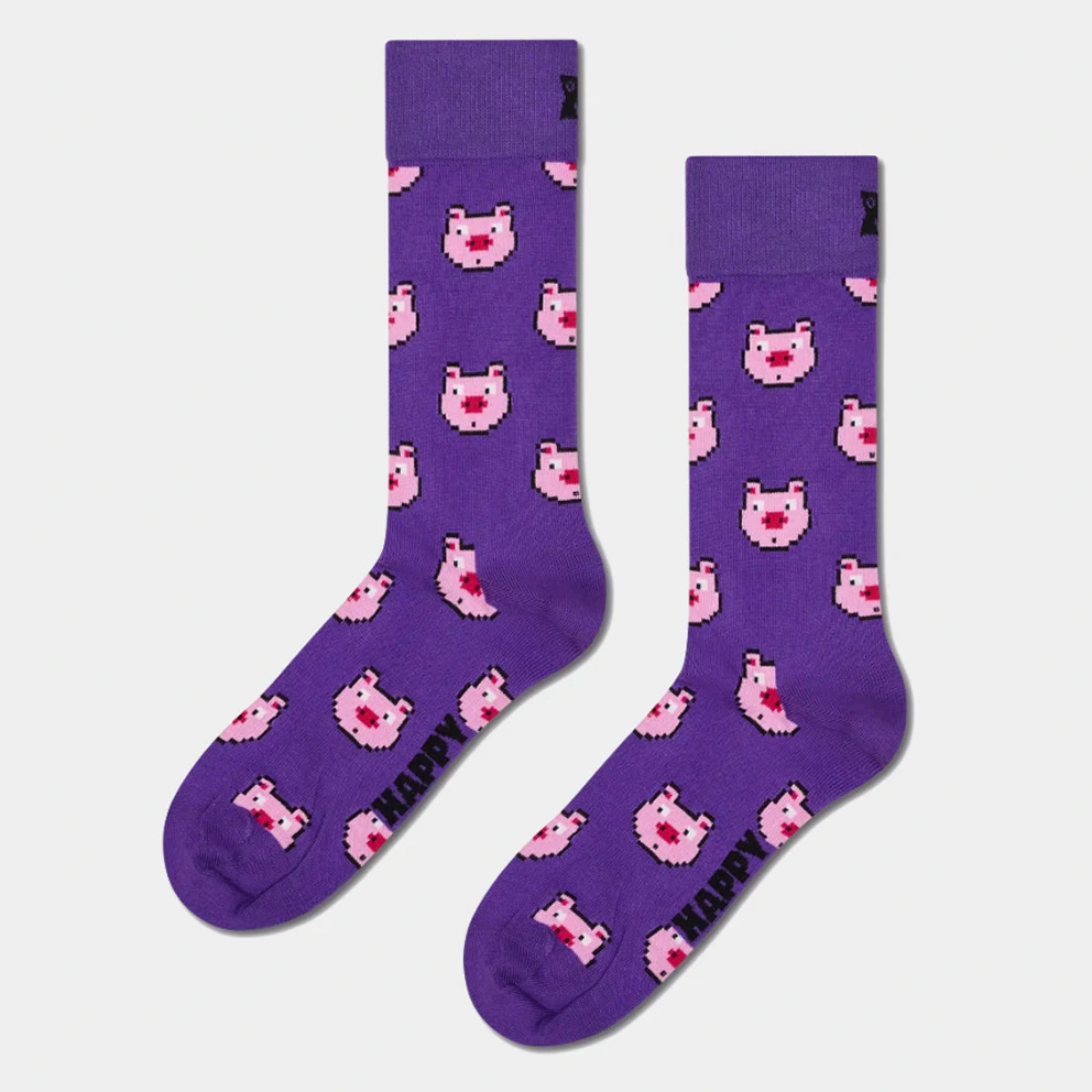 Pig Unisex Socks