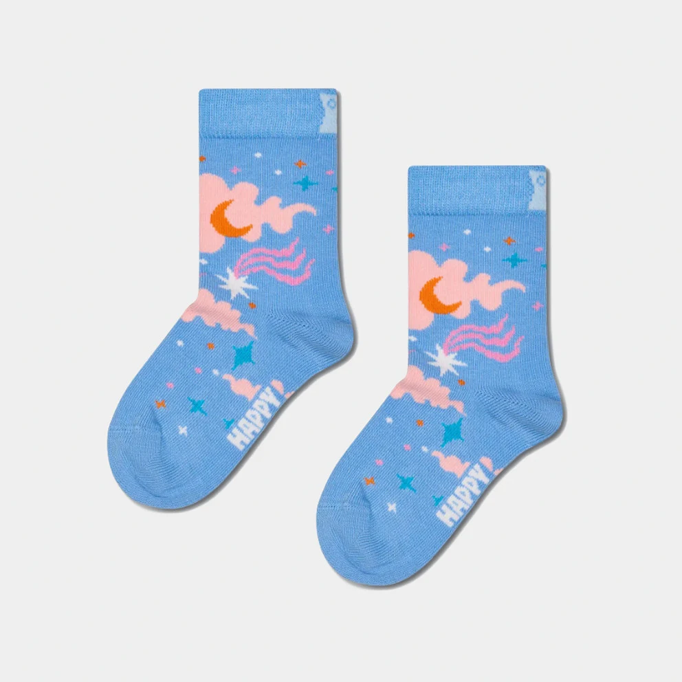 Sky Kids Socks