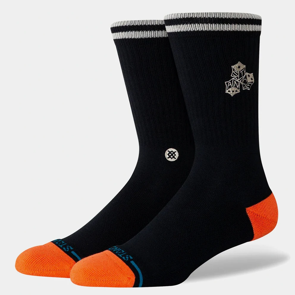 High Roller Unisex Socks