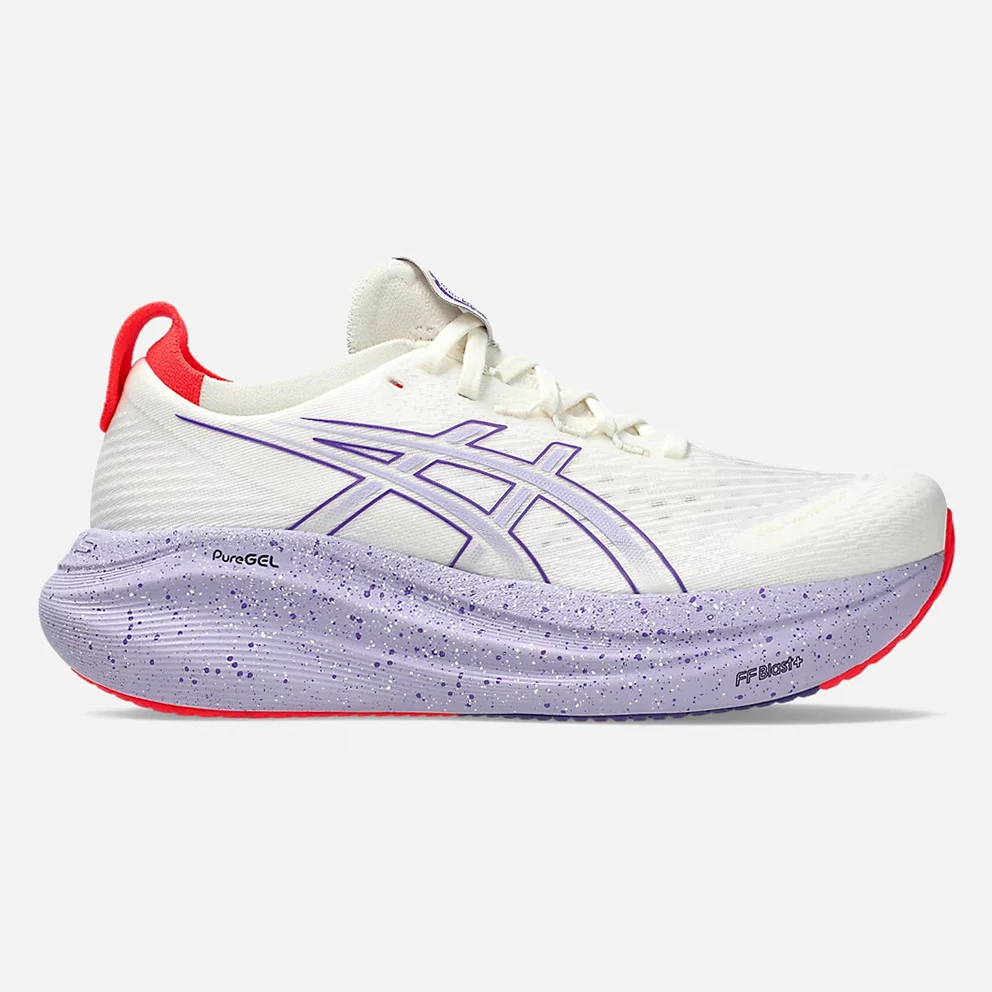 Gel-Nimbus 27 Tokyo Women's Running Shoes