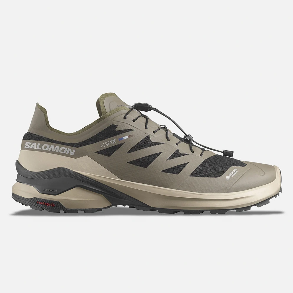 Trail  Xa Meta GTX Men's Trail Shoes
